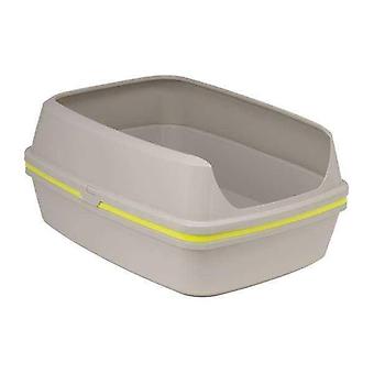Modern Cat Litter Box