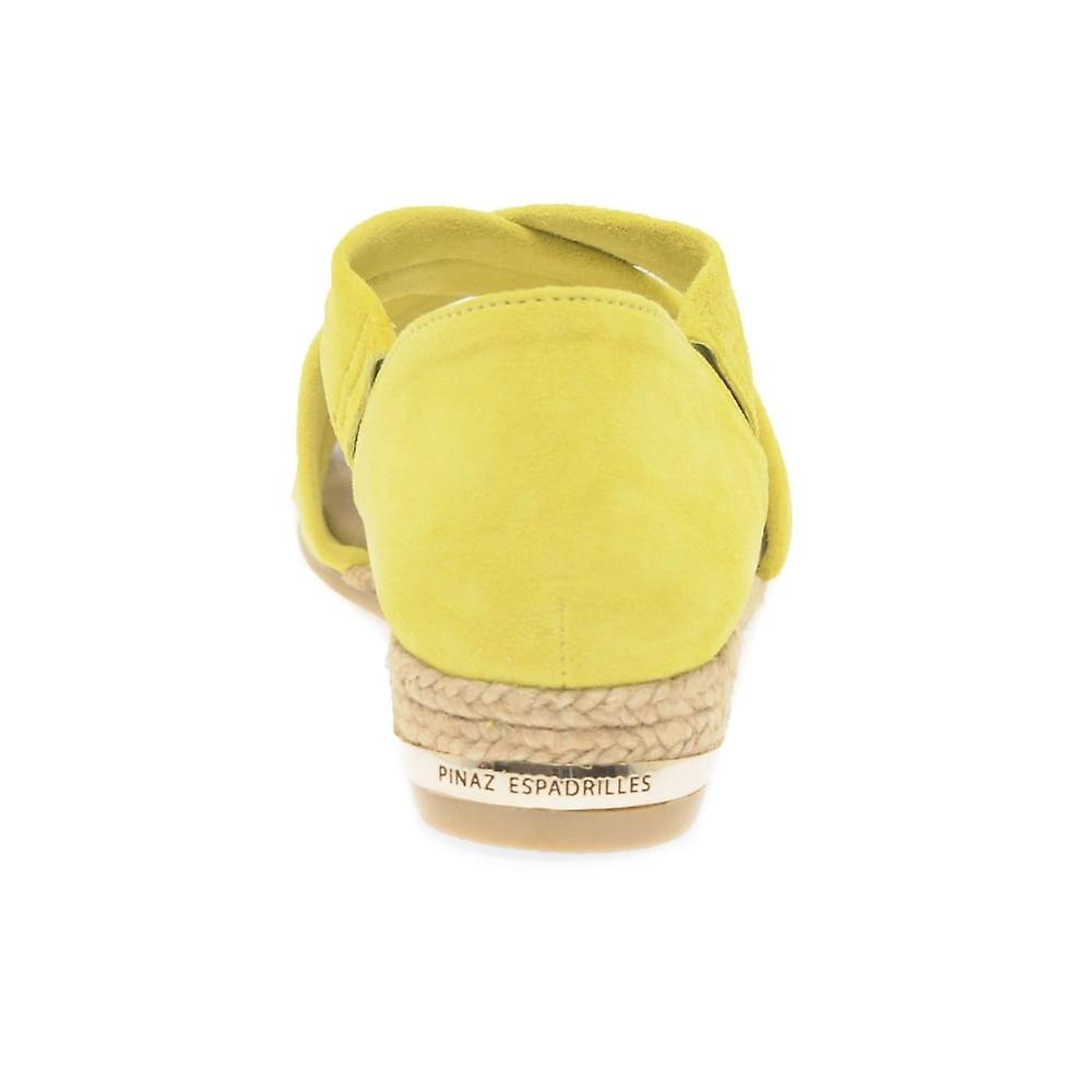 Pinaz Zara Espadrilles Dames