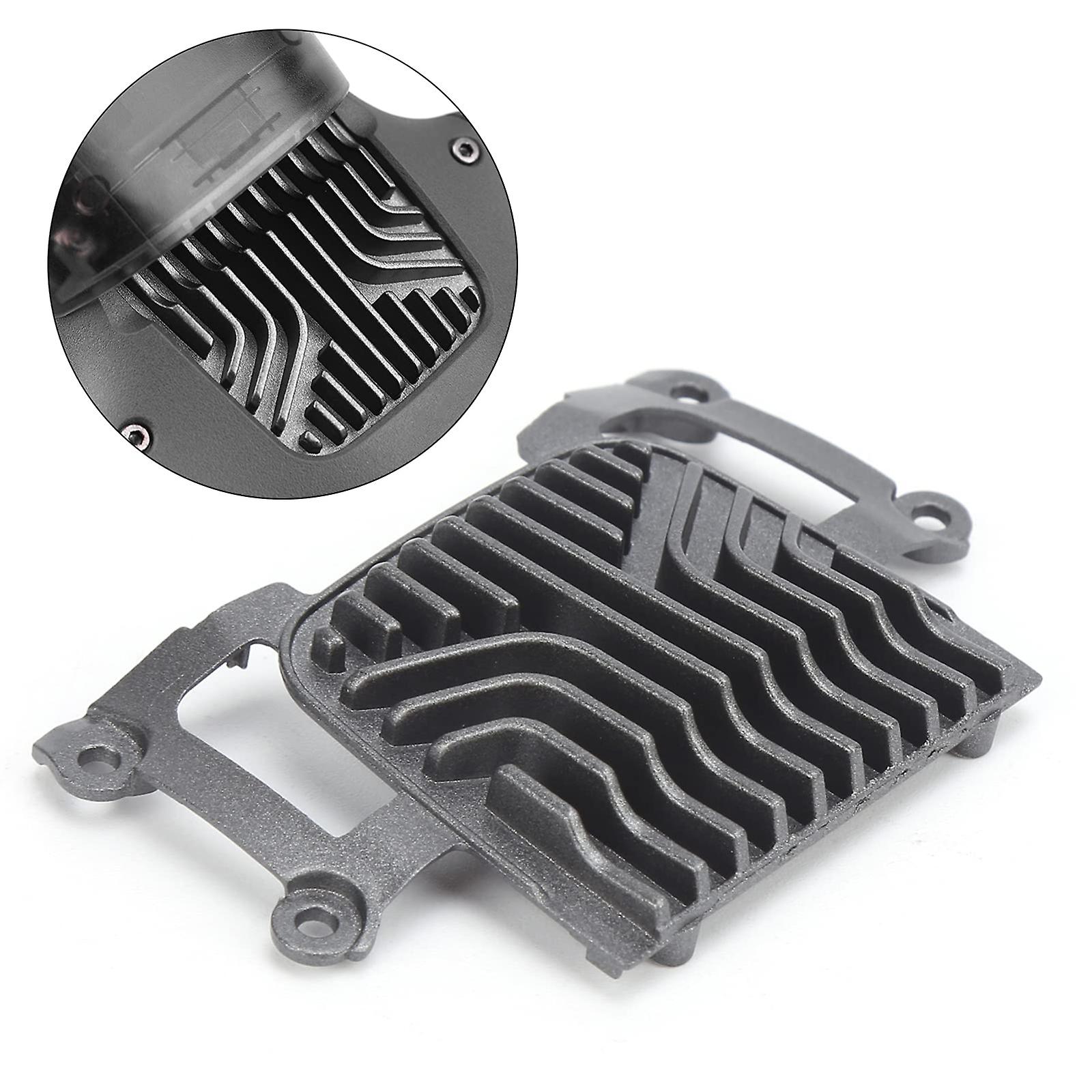 For DJI FPV Drone ESC Cooling Rack