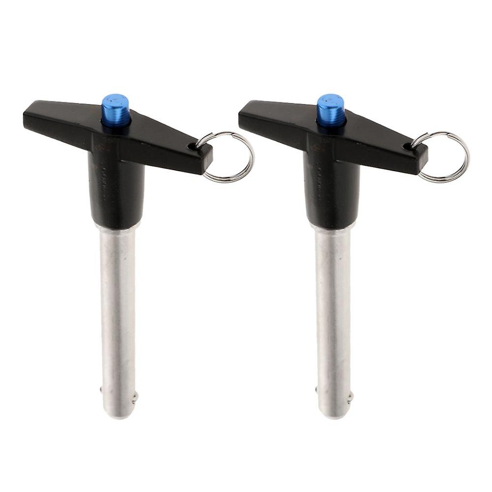 Indexing Plunger Indexing Plunger M16 M10