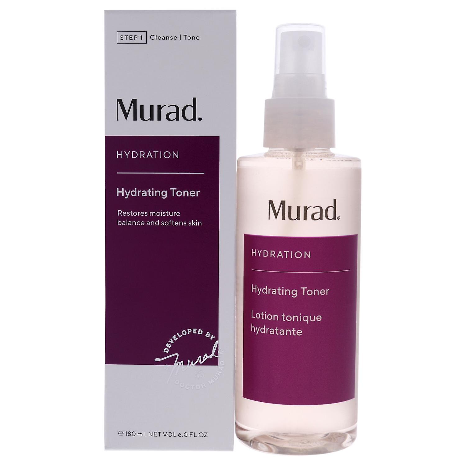 Hydration Hydrating Toner  Murad Toner