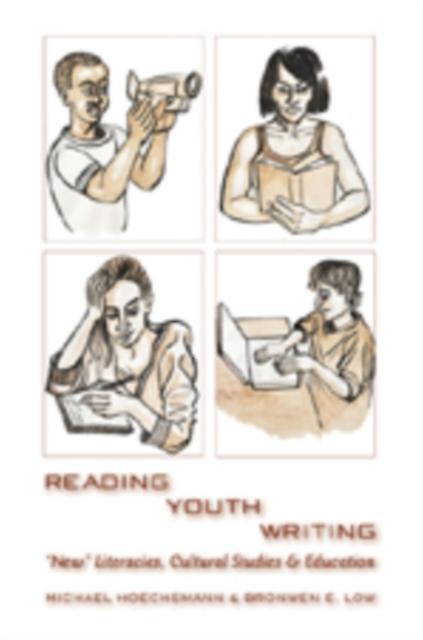 Reading Youth Writing by Bronwen E. Low Paperback