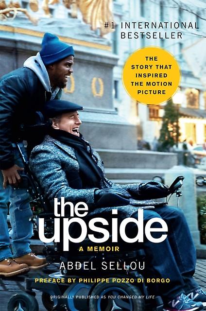 The Upside - Abdel Sellou