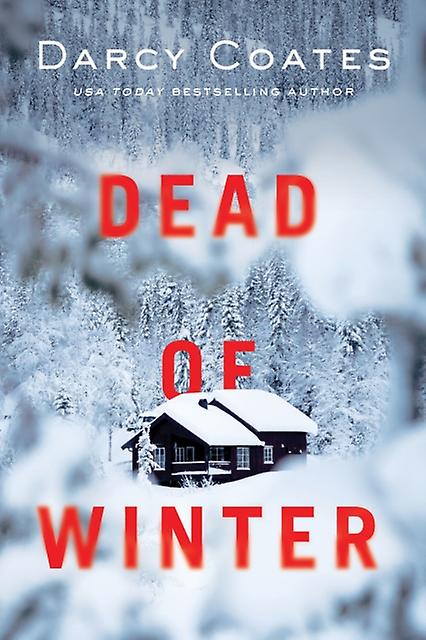Vinterens død - Darcy Coates