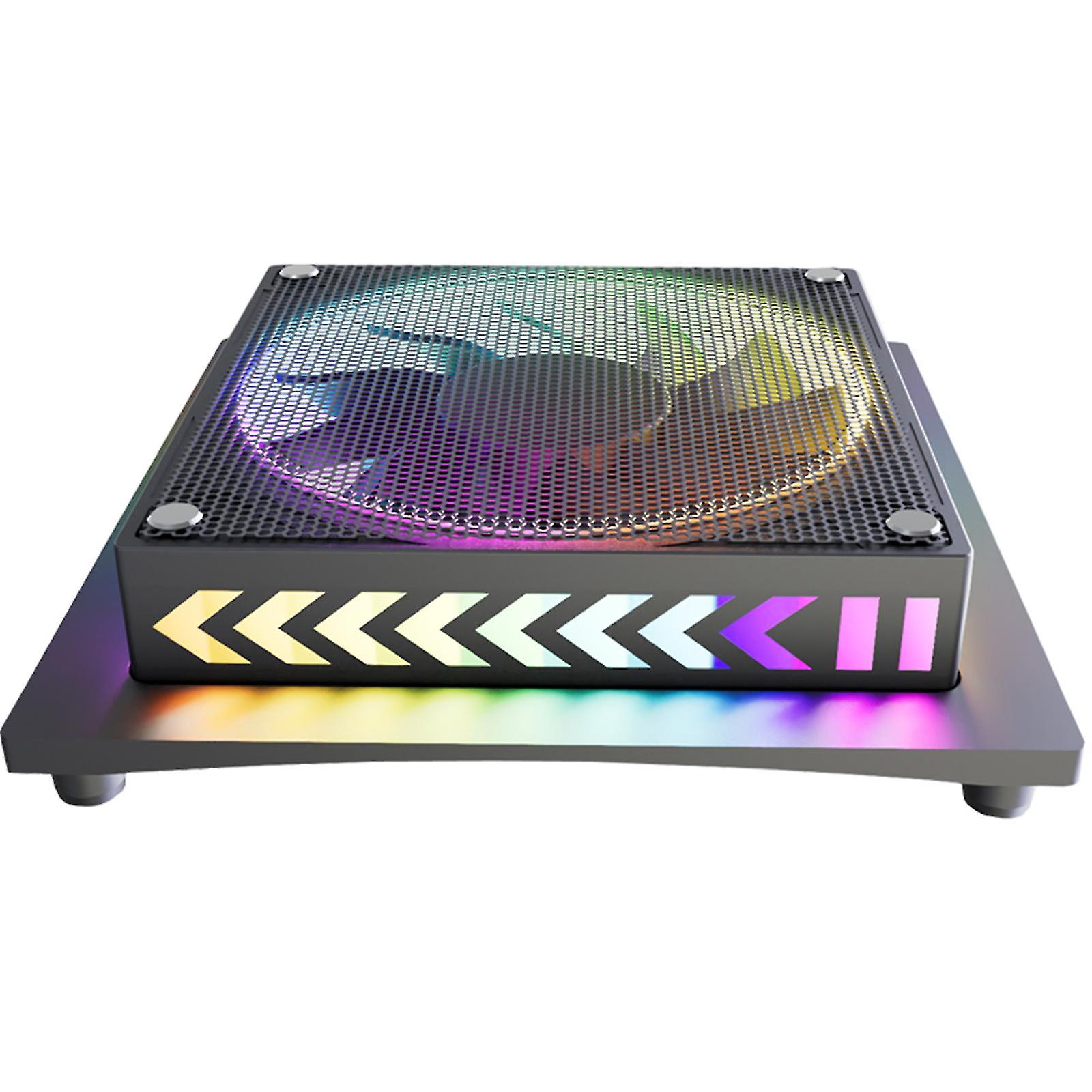 Replace Internal Cooling Fan Fast Exhausted Cooler Compatible With Xb Series X
