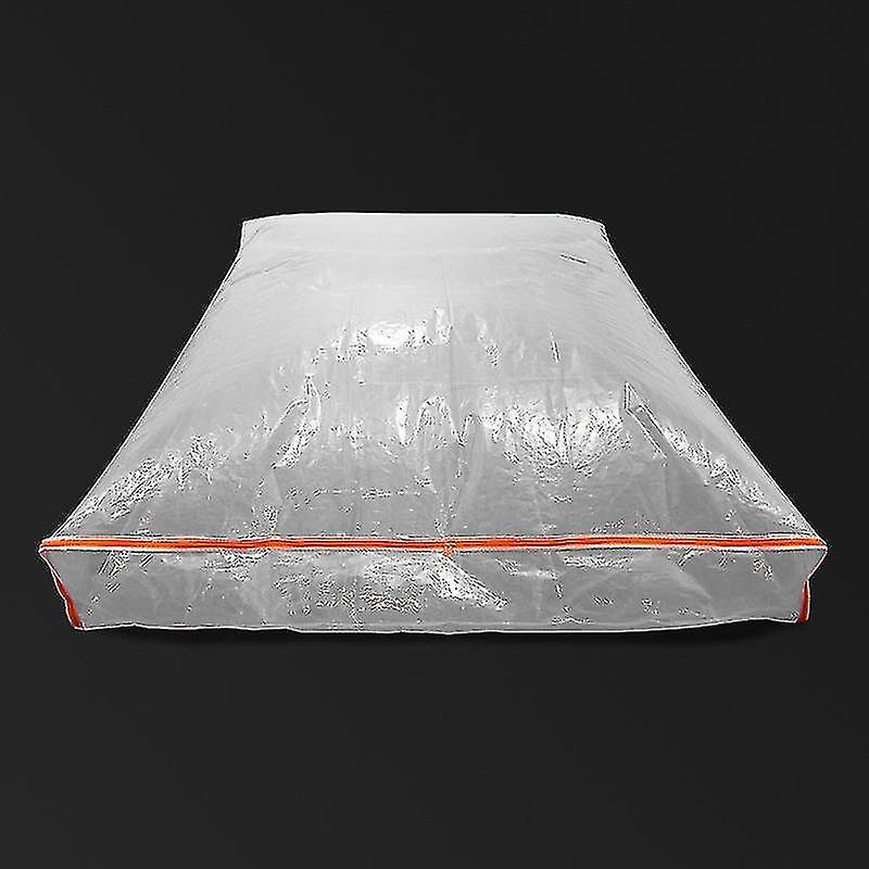 Mattress Bags For Mattress Protectors Or Mattress Storage Bags For Moving, With Heavyduty Protective