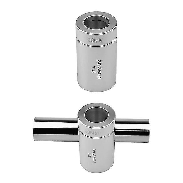 For 28.6mm 1.5in 1.25in Bicycle Front Fork Bicycle Front Fork Crown Installation Bike Headset Race Tool Antislip Setting System