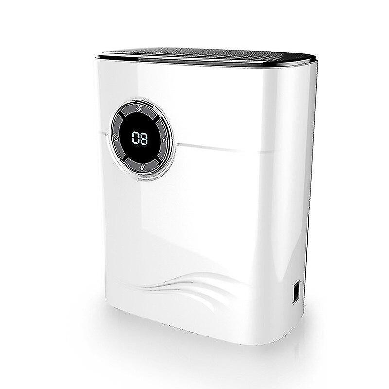 Dehumidifier Household Dehumidifier Bedroom Basement Small Dehumidifier Moisture Absorption