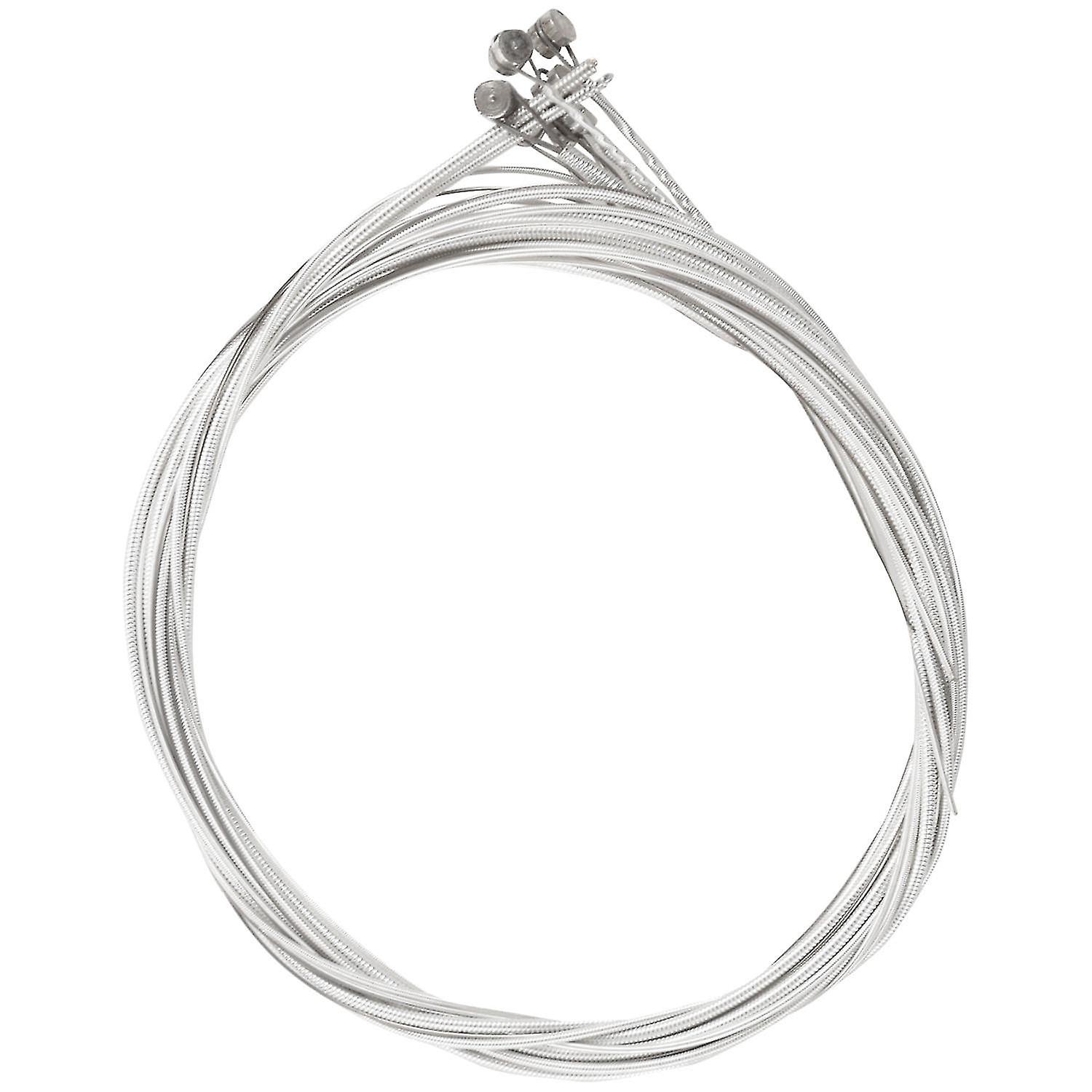 A104 Alloy Music Instrument Strings Set Replacement For Acoic Guitar 0.010