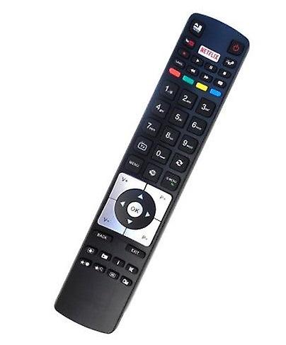 Remote Control Compatible With Rc5118 Vertical Tv Infrared