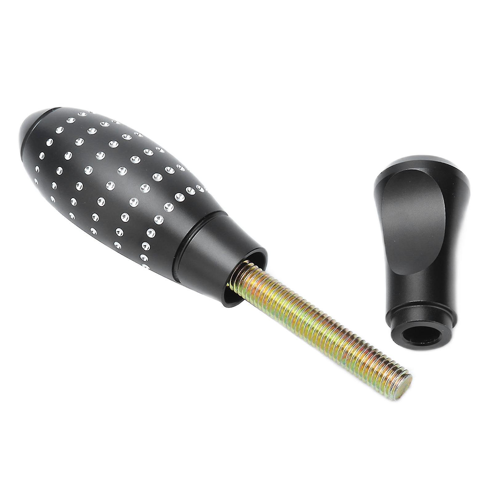 Anti-Slip Coffee Machine Handle for Home and Cafe Brewing