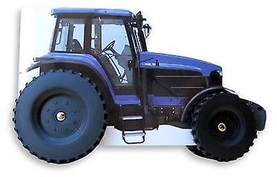 Tractor - Penguin Random House