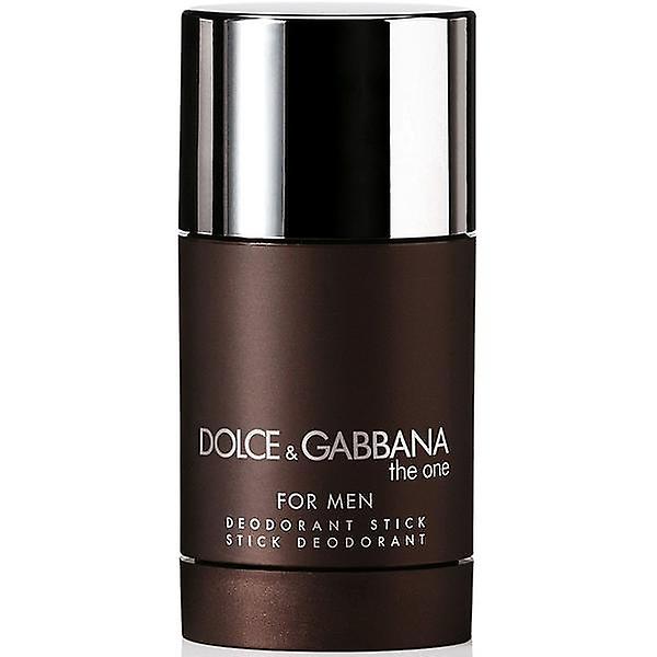 Dolce & Gabbana Der Eine Deostick 75ml
