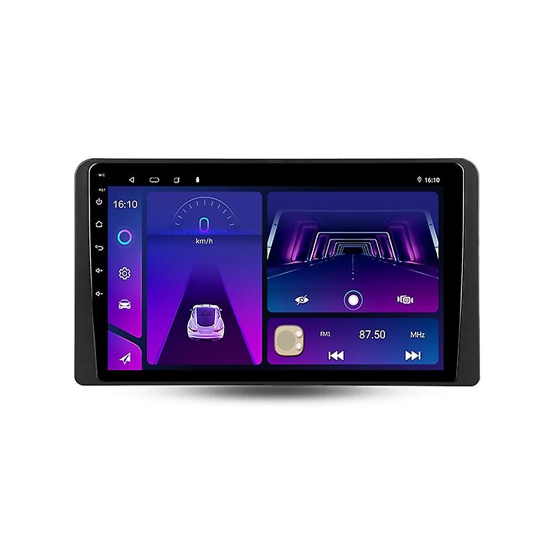 Car Radio Android Auto Video Multimedia Player For Honda Stepwgn 6 2022 Carplay 2din Autoradio gps
