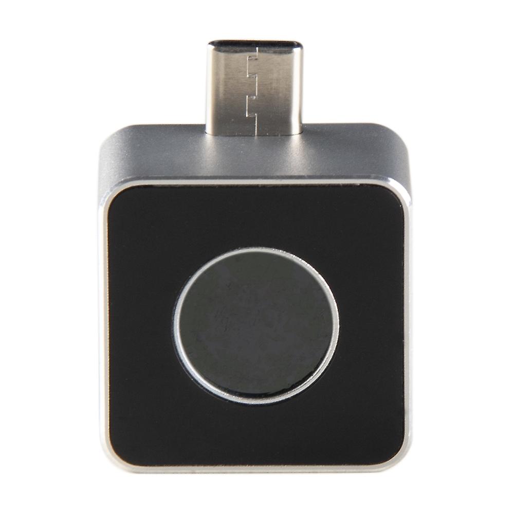 Small Thermal Imaging Camera Portable Mobilephone Thermal Imager Support Highest Lowest Centre Point