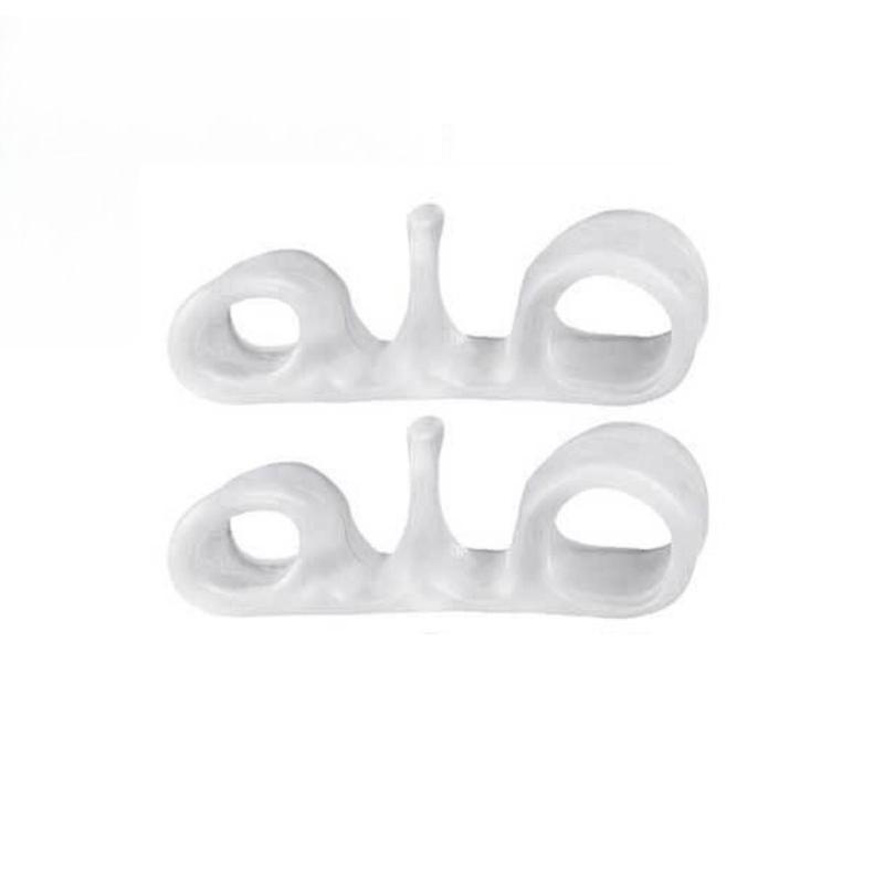 INF Separator de vârf cu două găuri