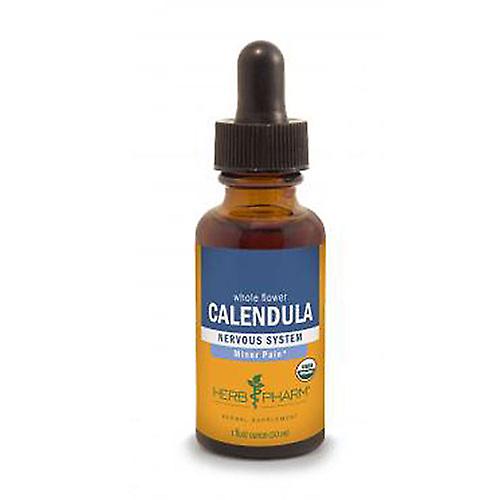 Herb Pharm Calendula Extract, 1 Oz (Pack of 1)