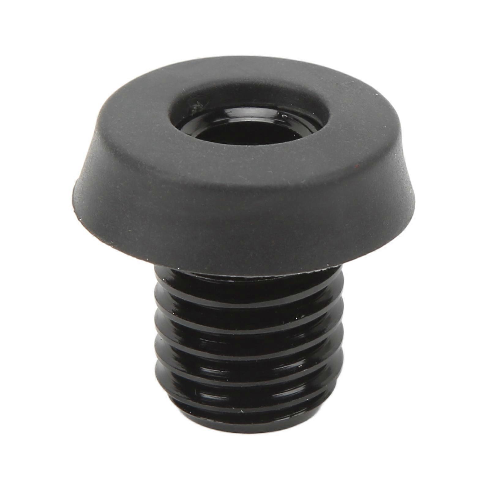 Billiard Cue Rubber Bumper, Pool Cue Protective Plug Ensures Sturdy And Long Service Life For Billiard Enthusiasts