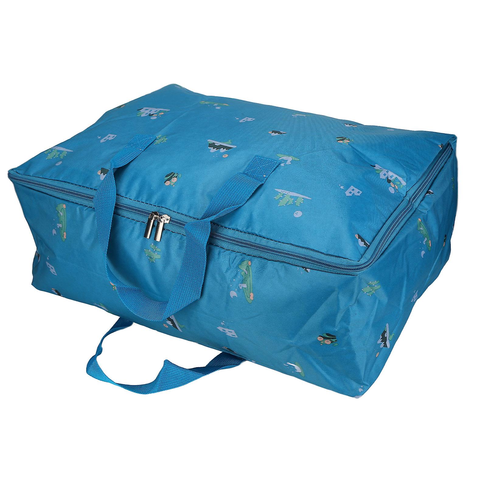 Portable, Foldable, Storage Bag, Organizer