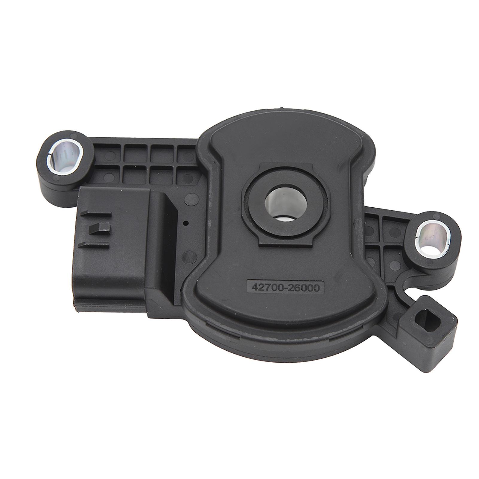 InhibitorNeutralSafetySwitch CarNeutralSafetySwitch 4270026700 4270026700 NeutralSafetySwitch TransmissionNeutralSafetySwitch