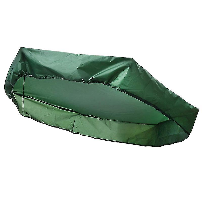 1pcs Waterproof Sandpit Cover