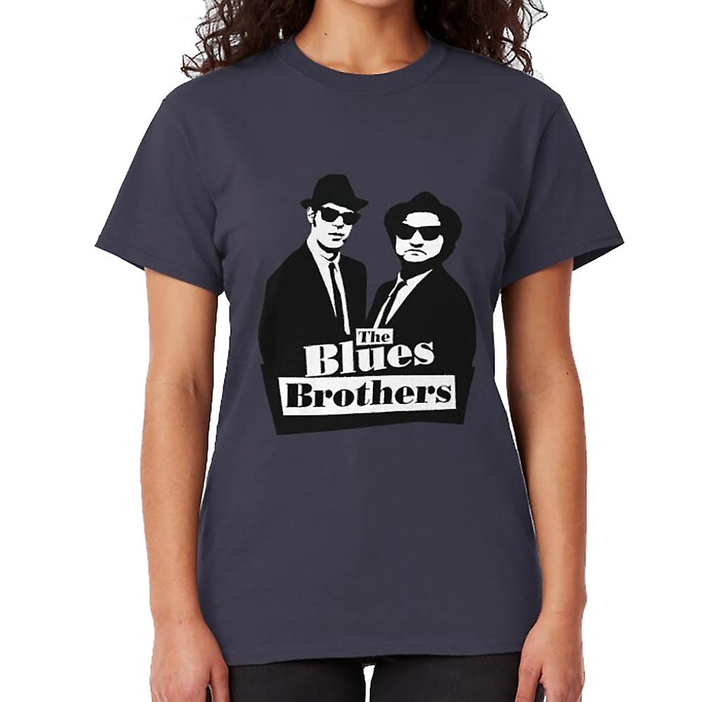 Blues Brothers T-paita