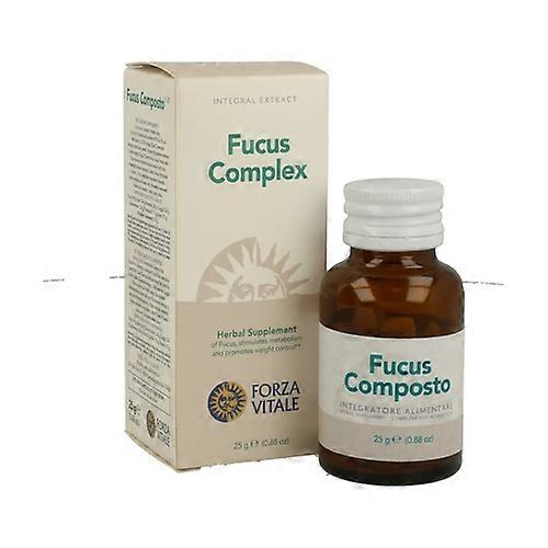 Fucus Compound 25 g