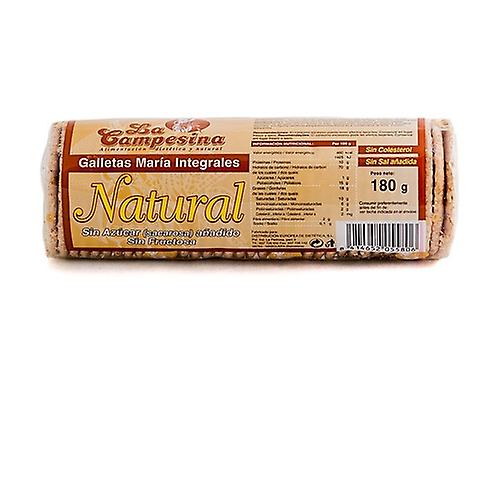 Whole Sugar Free Cookies 200 g