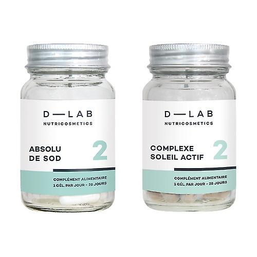 Radiance-Absolute - Capsules 2 capsules