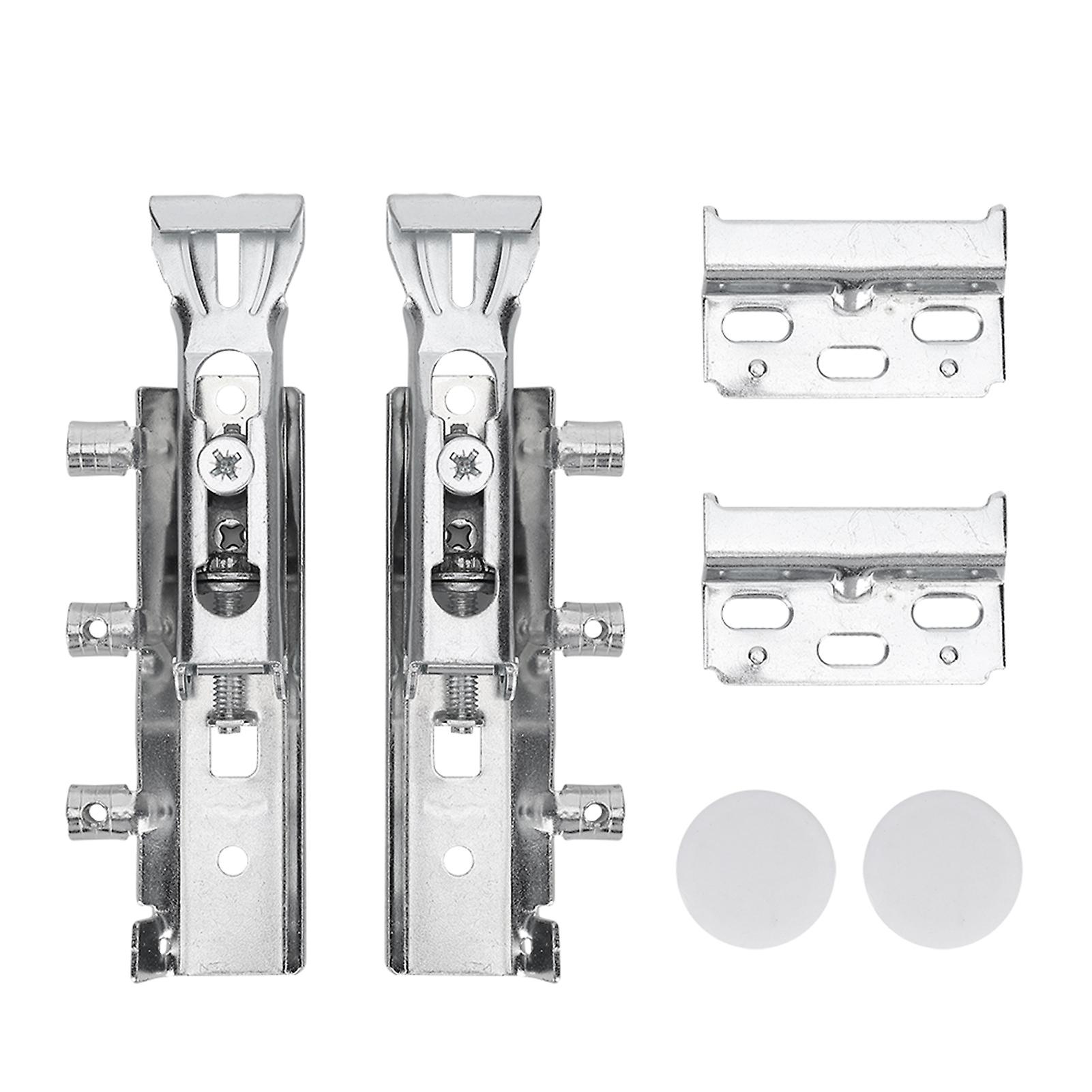 Wardrobe Hanging Rail, Adjustable Hanging Weight, Furniture Hardware