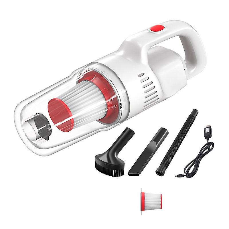 Handheld Powerful Vacuum Cleaner Wireless Standard