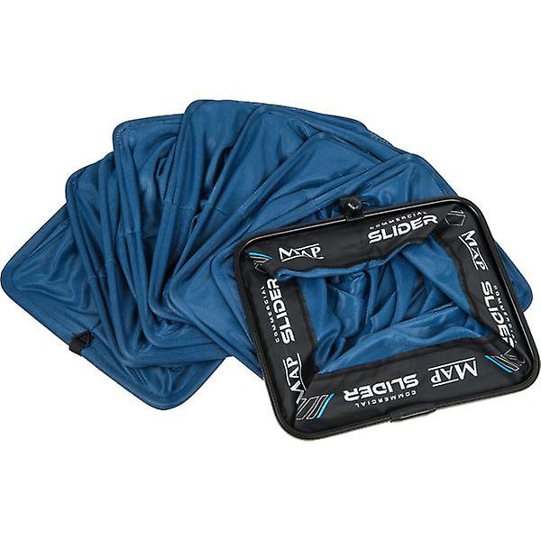 MAP 3.0m Commerical Slider Keepnet //