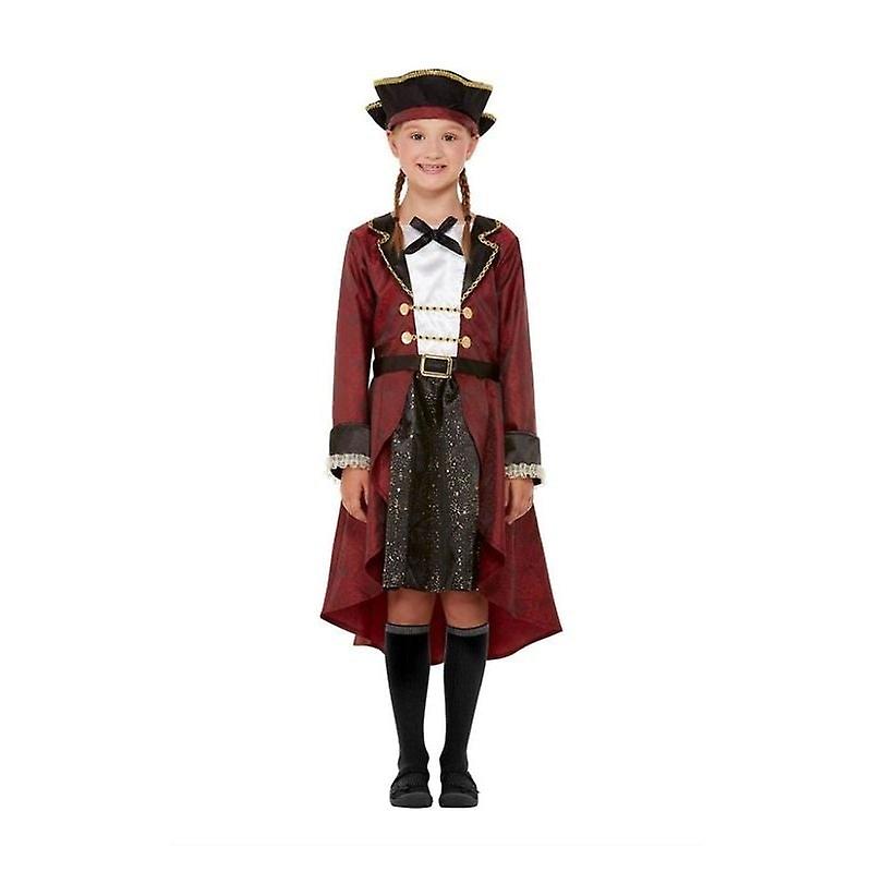 Costume de pirate de luxe 71037l