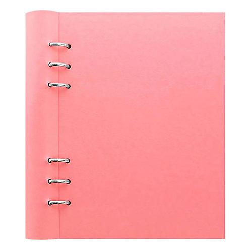 ROSE Filofax 耐用时尚的 A5 尺寸多功能质量剪贴簿创意套件