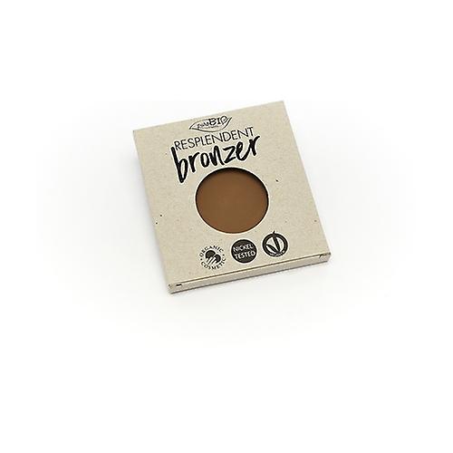 Organic Tan Powder Pale Brown 01 Refill 1 unit