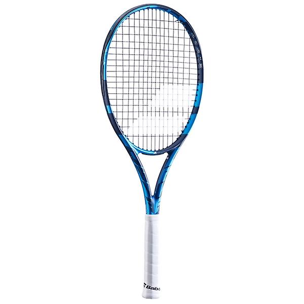 Babolat Pure Drive Team 2021 - unstrung