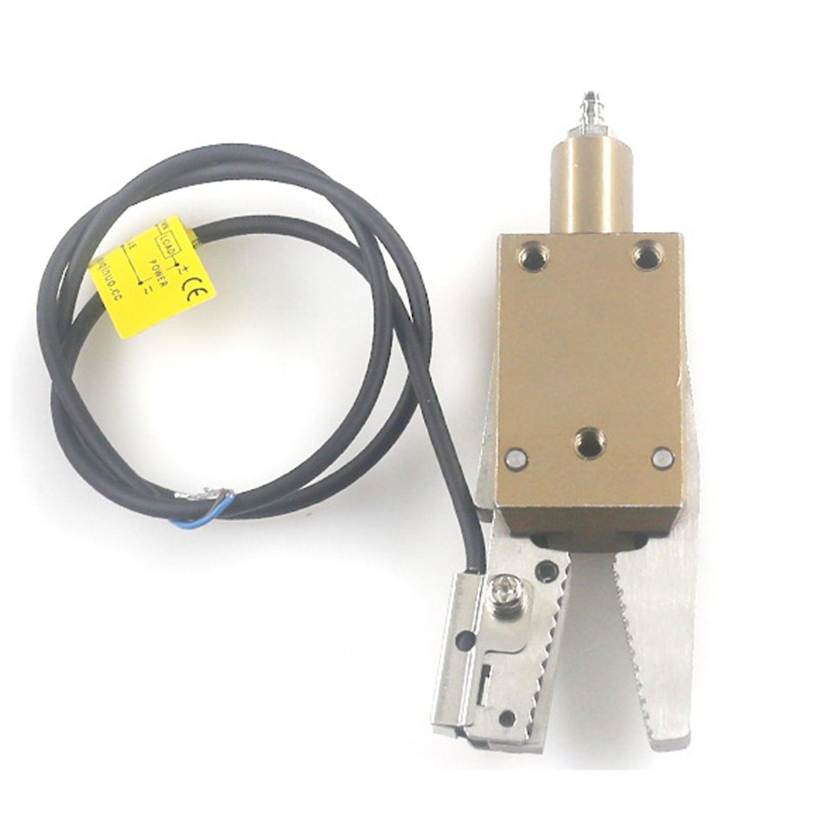 Robot Gripper Two-fingered End Of Arm Tooling Replacement For External ...