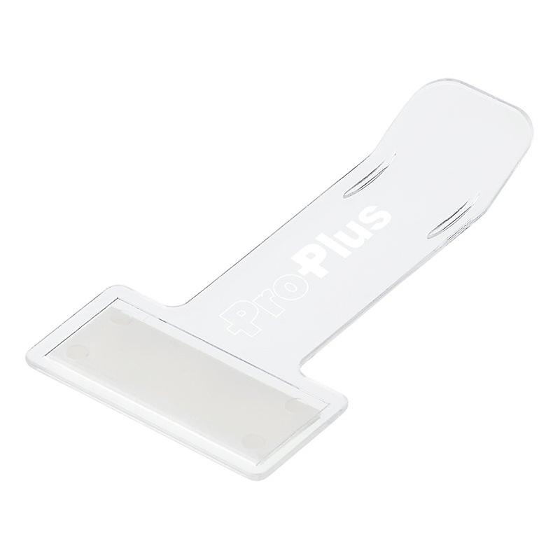 Zacisk do biletu parkingowego