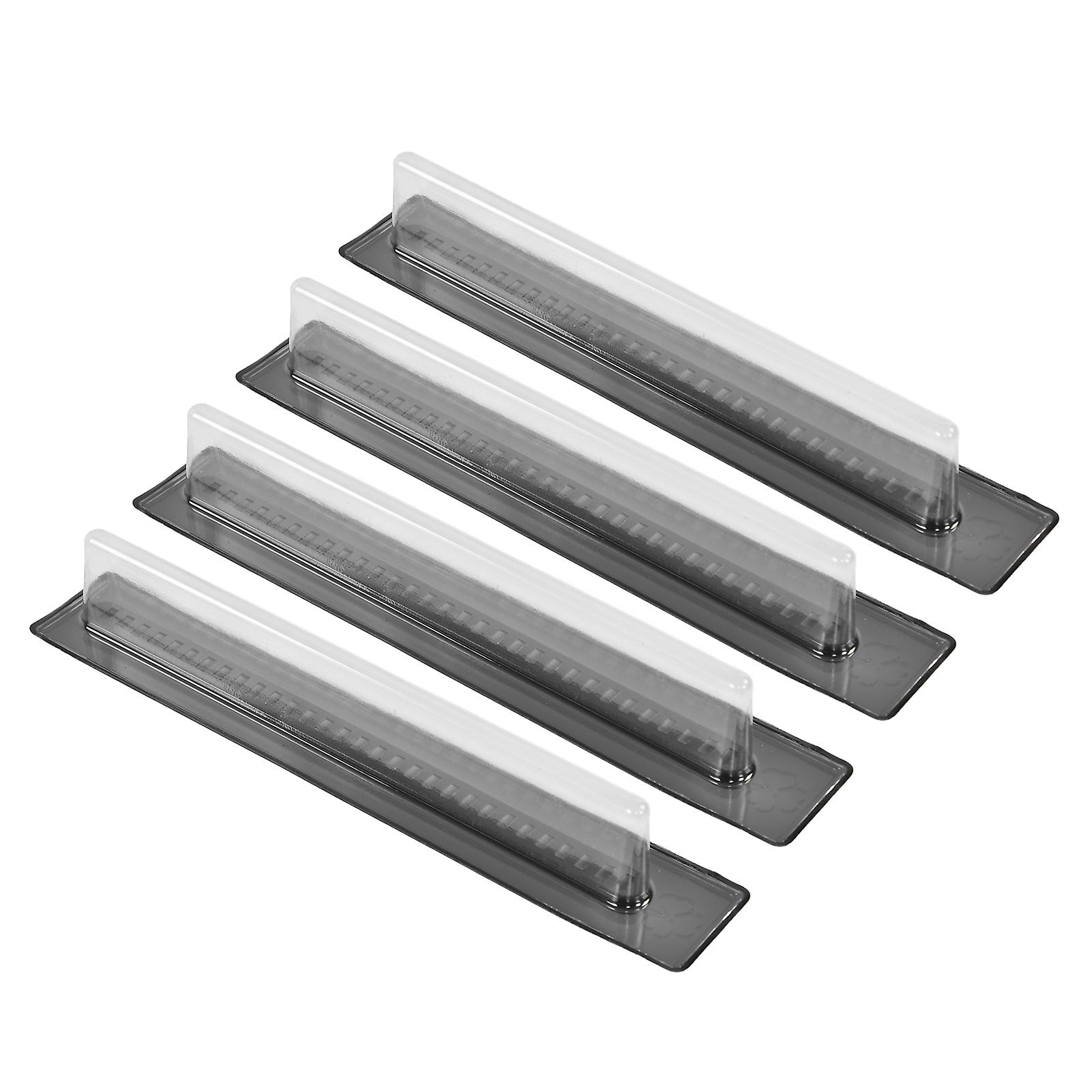 20PCS Small Beehive Trap Plastic Beehive Case Durable Beekeeping Tools for Apiculture Garden