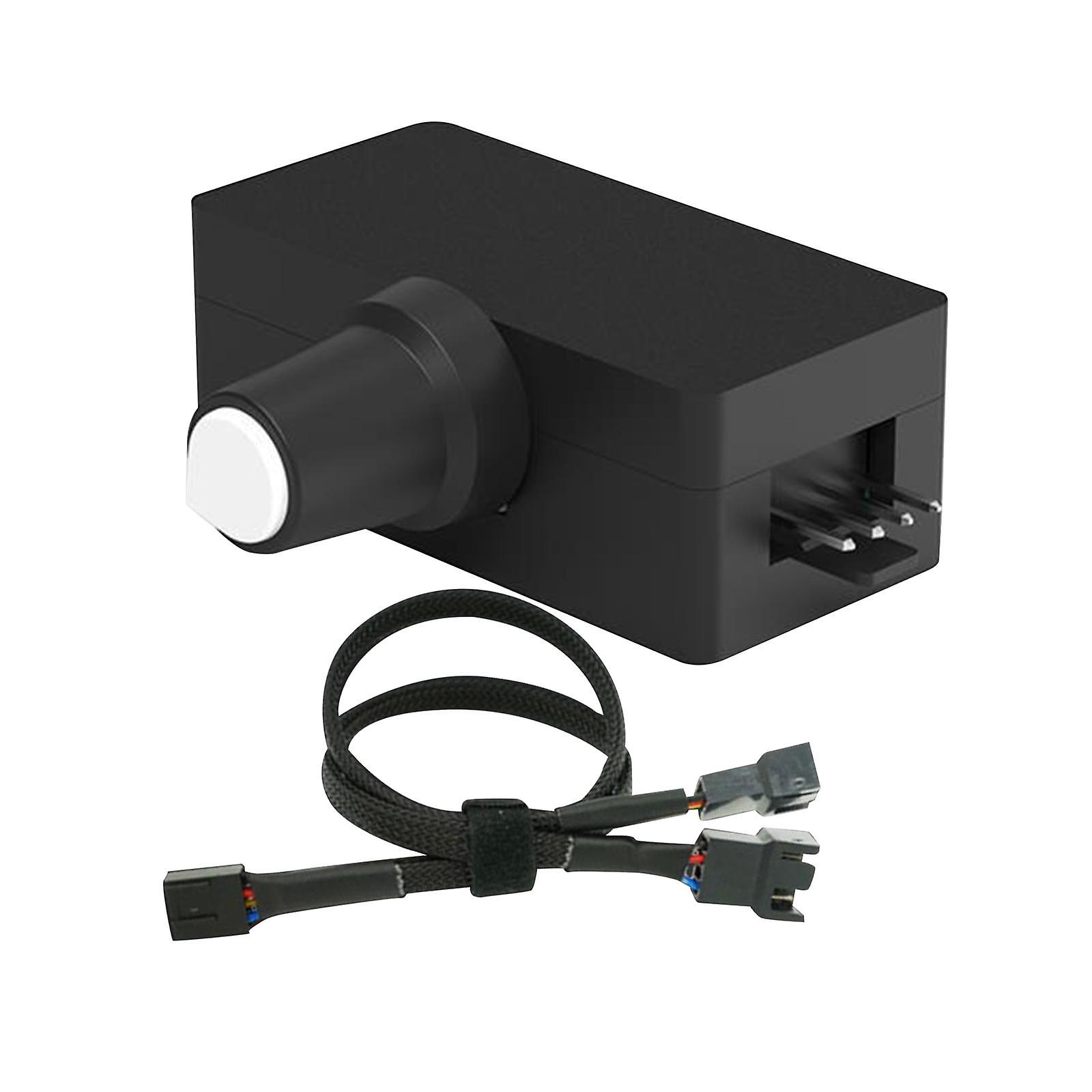 Pulses Width Modulator Speed Controller Accessories for Pump Speed Controller 1 to 2 Wiring