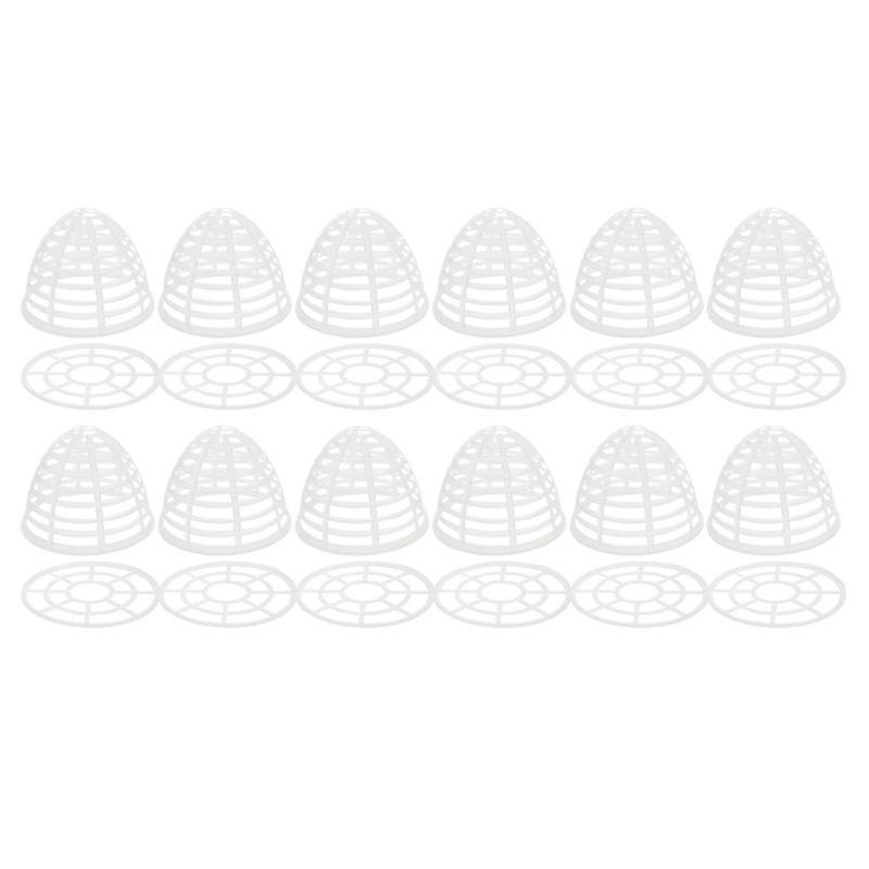 12set Underskirt Hoops