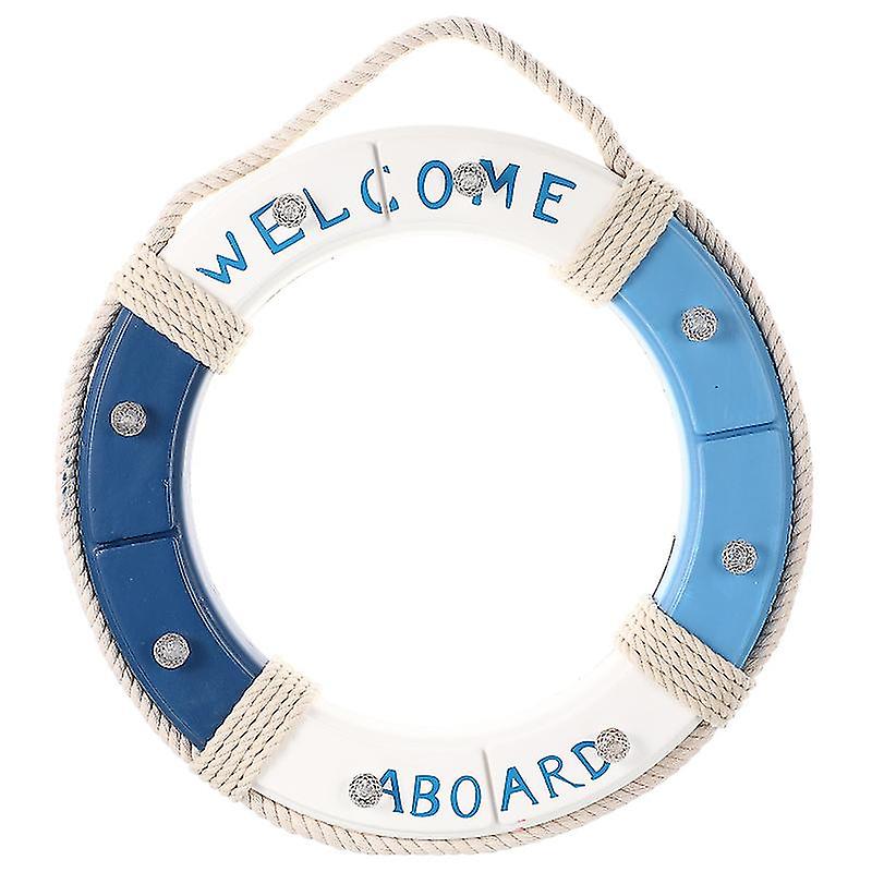 1pcs Nautical Life Ring