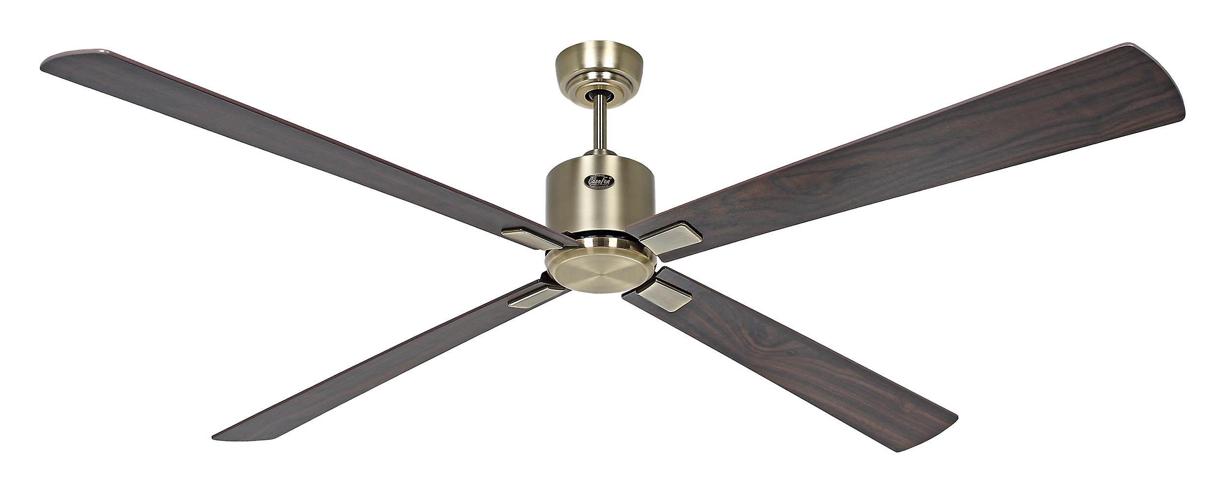 DC Ceiling Fan ECO NEO III 180 AB Walnut / Cherry