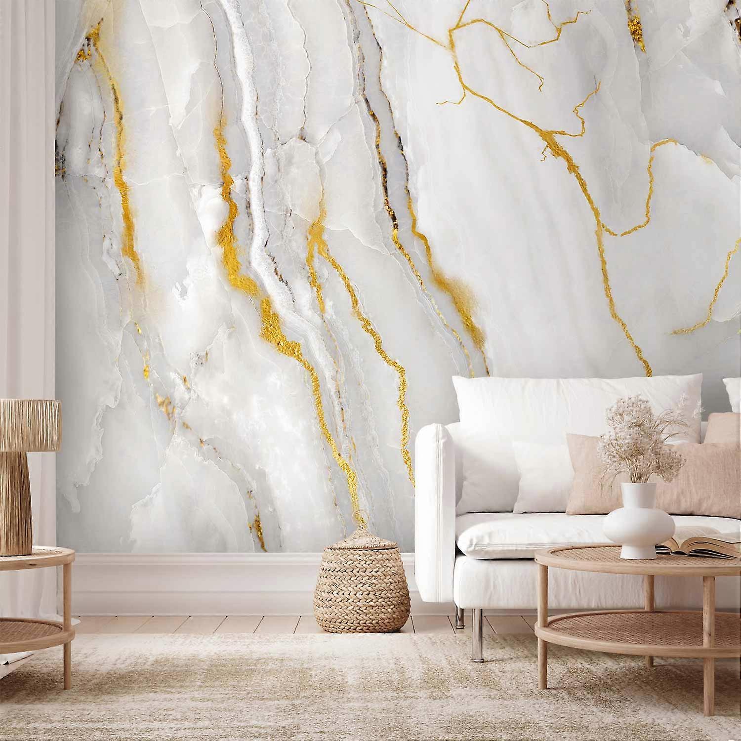 Mural de Parede Autoadesivo - Pedra Nobre