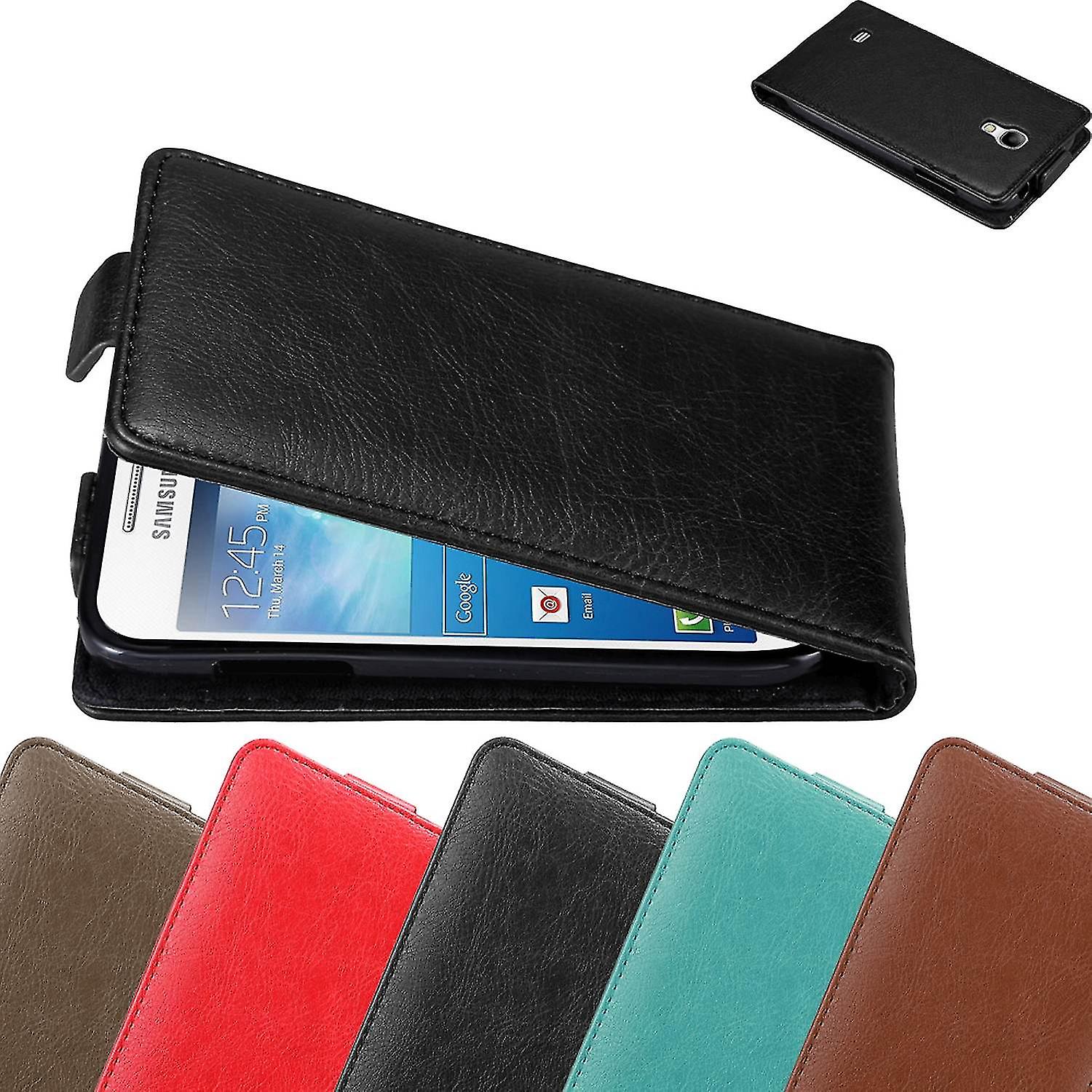 Protective Case - with Magnetic Clip for Samsung Galaxy S4 MINI