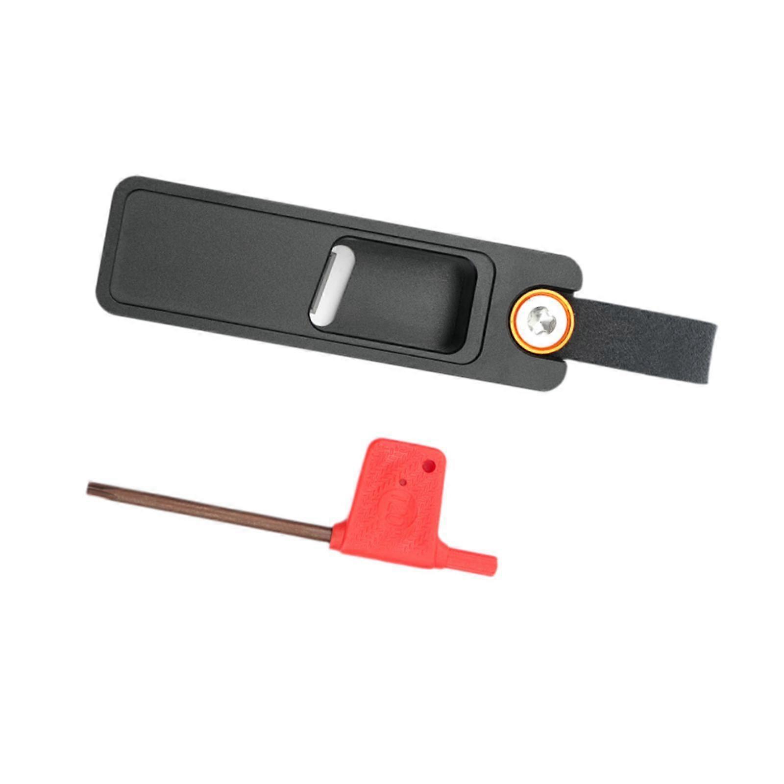 Woodworking Edge Trimmer Portable Hand Planer Cutter for Woodworking ABS PVC