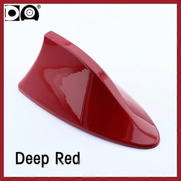 Shark fin antenna car radio aerials FM/AM Car Styling Stronger signal Piano paint for Fiat Tipo Grande Punto