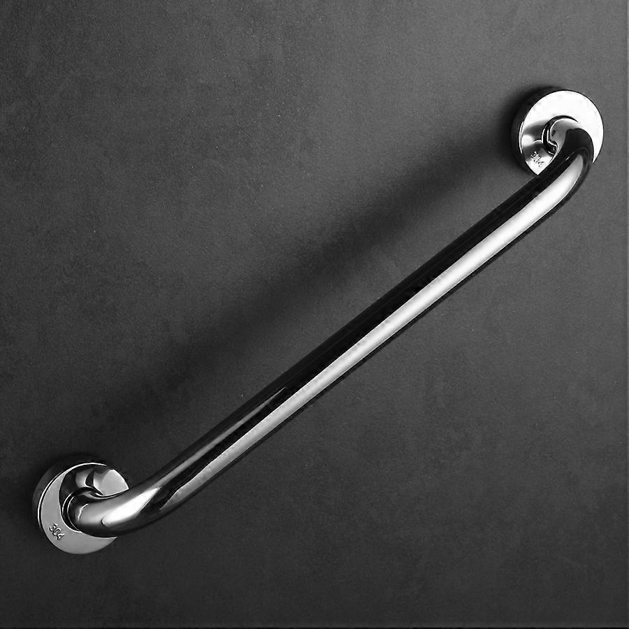 304 Stainless Steel Safety Grab Handle,Handle Bar for Bathroom and WC,50cm