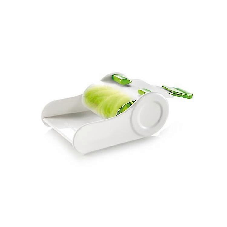 Leaf Roll Maker Stuffed Grape Vegetable Meat Rolling Tool Stuffed Grape Cabbage Machine Home Kitchen Tool