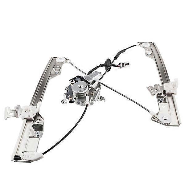 Front Left Power Window Regulator with Motor for Nissan Altima 02~06 72242